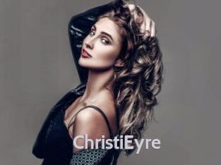 ChristiEyre