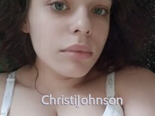 ChristiJohnson