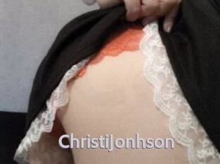 ChristiJonhson
