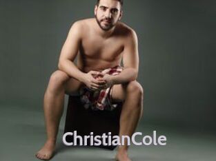 ChristianCole Live Cam 66