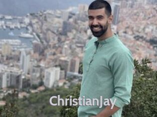 ChristianJay