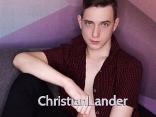 ChristianLander Live Cam 66