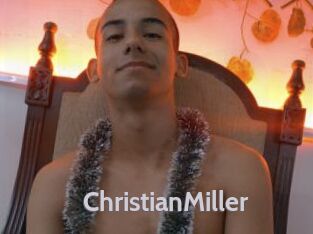 ChristianMiller Live Cam 66