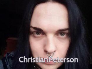 Christian_Peterson