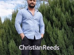 ChristianReeds
