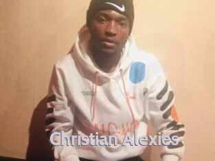 Christian_Alexies