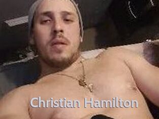 Christian_Hamilton