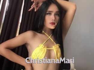 ChristianaMari Live Cam 66
