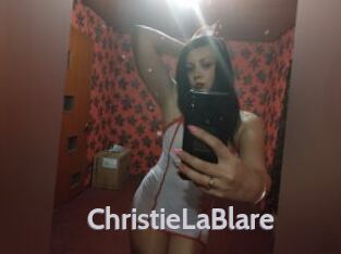 ChristieLaBlare