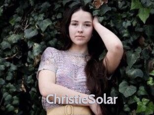 ChristieSolar Live Cam 66
