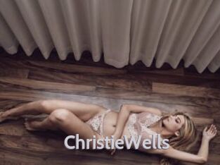 ChristieWells