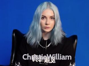 ChristieWilliam