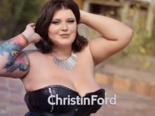 ChristinFord