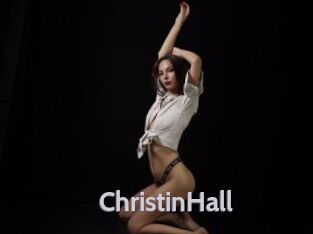 ChristinHall