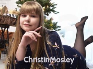 ChristinMosley