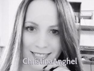 ChristinaAnghel