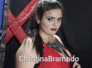 ChristinaBramndo