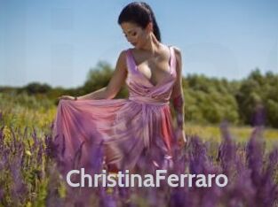 ChristinaFerraro
