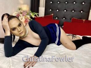 ChristinaFowler