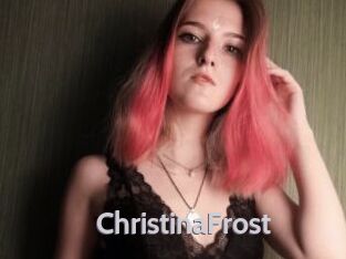 ChristinaFrost