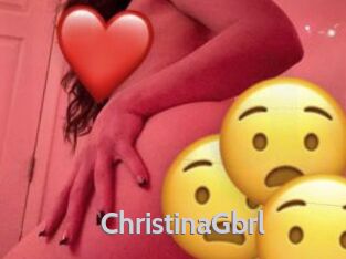 ChristinaGbrl