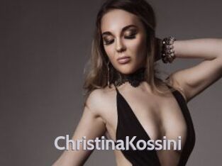 ChristinaKossini