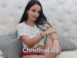 ChristinaLilla Live Cam 66