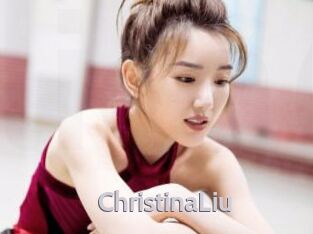ChristinaLiu