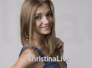 Christina_Live