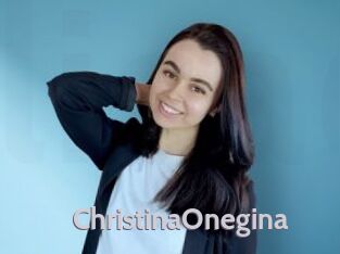 ChristinaOnegina Live Cam 66