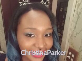 Christina_Parker Live Cam 66