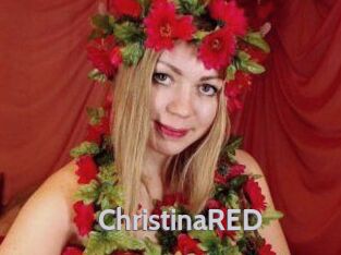 ChristinaRED