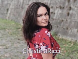 ChristinaRicci