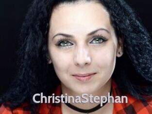 ChristinaStephan