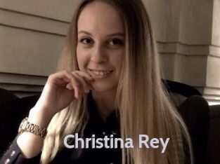 Christina_Rey