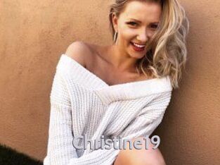 Christine19 Live Cam 66