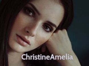 ChristineAmelia