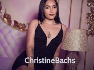 ChristineBachs