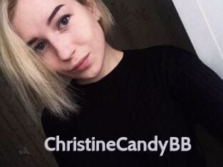 ChristineCandyBB