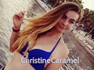 ChristineCaramel