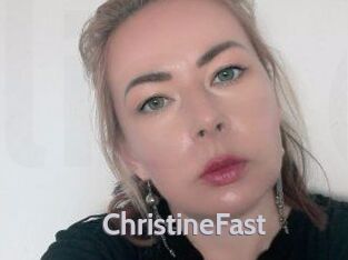 ChristineFast