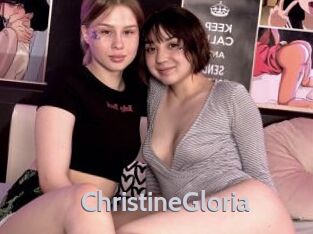 ChristineGloria