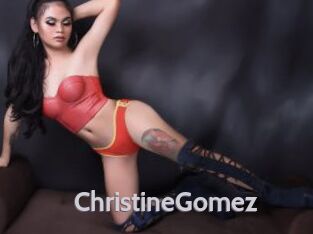 ChristineGomez