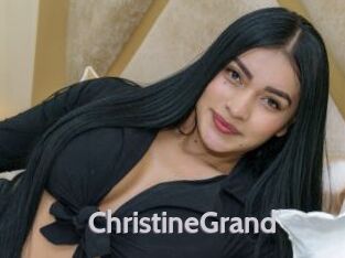 ChristineGrand