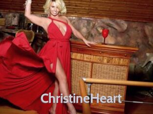 ChristineHeart