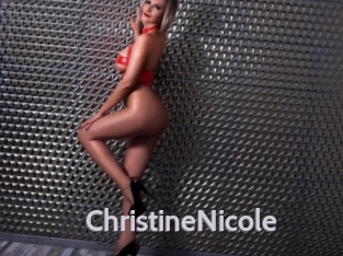 ChristineNicole Live Cam 66