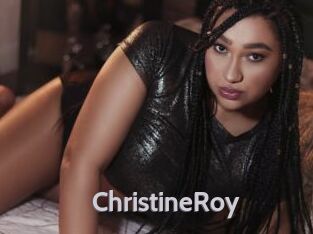 ChristineRoy