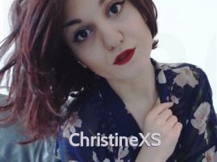 ChristineXS