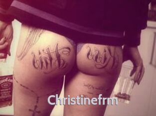 Christinefrm Live Cam 66