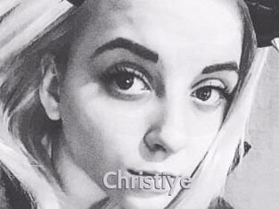 Christiye